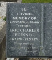 Trinity Church cemetery