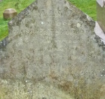 St Ouen parish cemetery