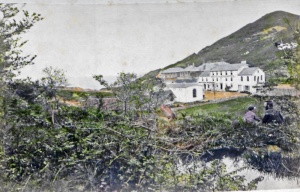 Greve de Lecq, Philip Godfray