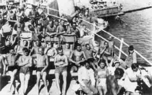 Another Occupation photograph