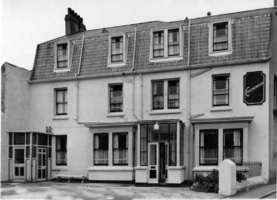 Collingwood Guest House