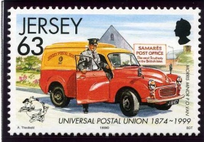 Universal Postal Union