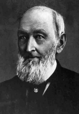 Thomas Hayley (1807- ) of Hillside, Beaumont, builder and owner of the Percy Douglas (781 tons)