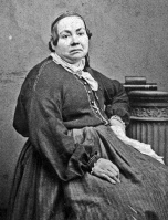 Susanne Sherry, nee Audoire