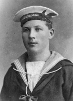 George Frederick de Ste Croix