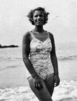 Frances May Gallichan, 1947