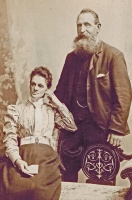 Thomas John Larbalestier (1843-1905)