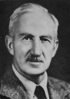 Alfred Denis Bertram Godfray