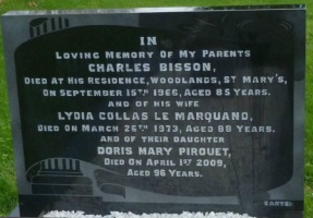 St Mary’s Church cemetery