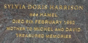 St Brelade Church cemetery