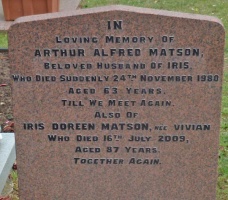 St Brelade Church cemetery