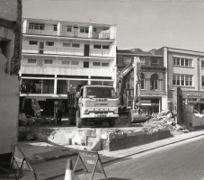 Eagle House - Picture Jersey Evening Post