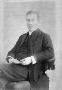 Rev C H Gough 1885-96