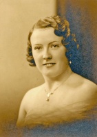 Madeleine Marie Collin