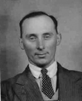 Jeffrey James Le Marquand