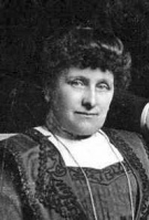 Isabella Simpson (1857-1931) wife of John Picot, born in Jersey in 1860