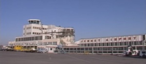 The Airport in the 1970s