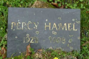 St Brelade Church cemetery