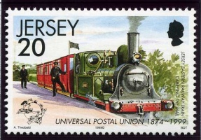 Universal Postal Union