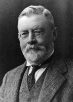 Guy Fortescue Burrell de Gruchy (1867-1940), Jurat, taken in 1928