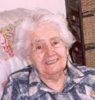 Florence Ford Hacking