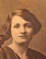 Edith Maud Tucker