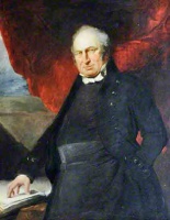 Corbet Hue, 1825; John Jackson