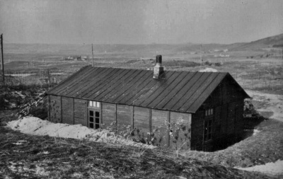 Accommodation at WN Dune