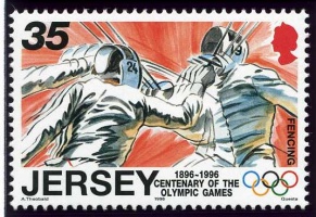 Sporting anniversaries