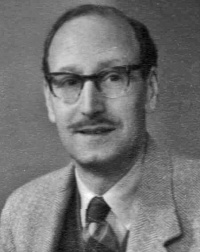 John Humphreys, husband of Marjorie de Gruchy