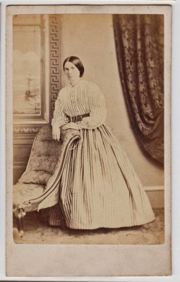 Daly CDV ...