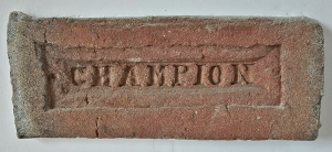 Champion brick