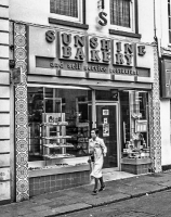 Sunshine Bakery, Snow Hill