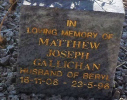 Mont a l’Abbe cemetery