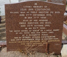 St John’s Church cemetery