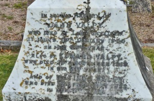 St John’s Church cemetery