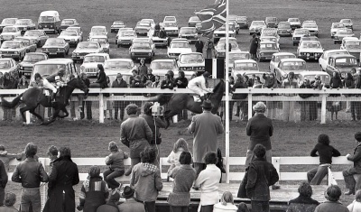 1977 - Picture Evening Post