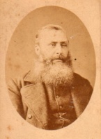 Captain John Vautier