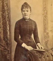 Marie Josephine Fauvel, nee Le Floch