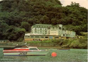 The Water's Edge Hotel