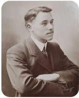 Edward Le Maistre (1891-)