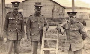 Picture taken by Captain Bowers