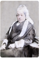 Eliza Jane Bisson
