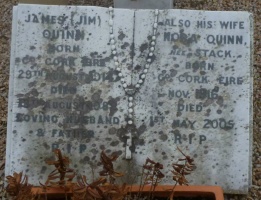 Mont a l’Abbe cemetery