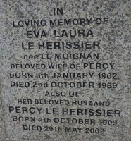 St John’s Church cemetery