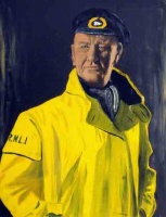 Reg Nicolle; William Henry Coom