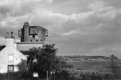 Le Hurel was one of the coastal towers taken over by the Germans ... [21]
