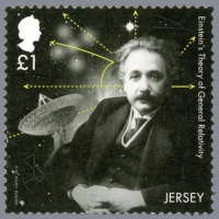 Einstein Theory of Relativity