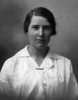 Emily Christine de Bourcier