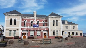 The Parish Hall in the 21st century